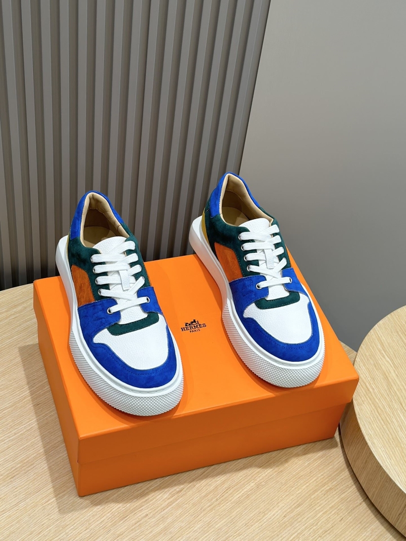 Hermes Sneakers